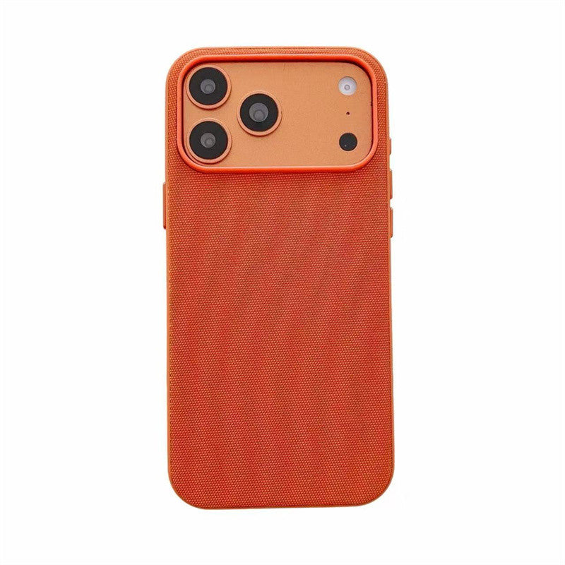 Woven Magnetic Protective iPhone Case by Easy-Cases - product image 1