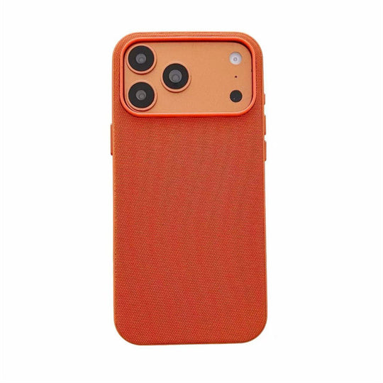 Woven Magnetic Protective iPhone Case by Easy-Cases - product image 1