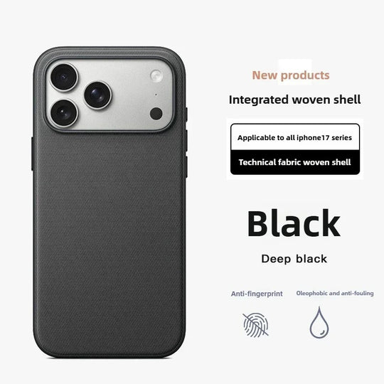 Woven Magnetic Protective iPhone Case by Easy-Cases - product image 2