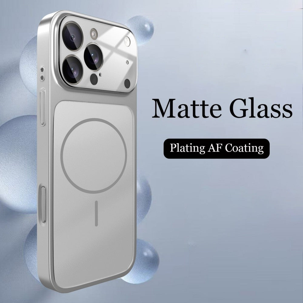 Large Camera Window Magnetic Protective iPhone Case by Easy-Cases - product image 8