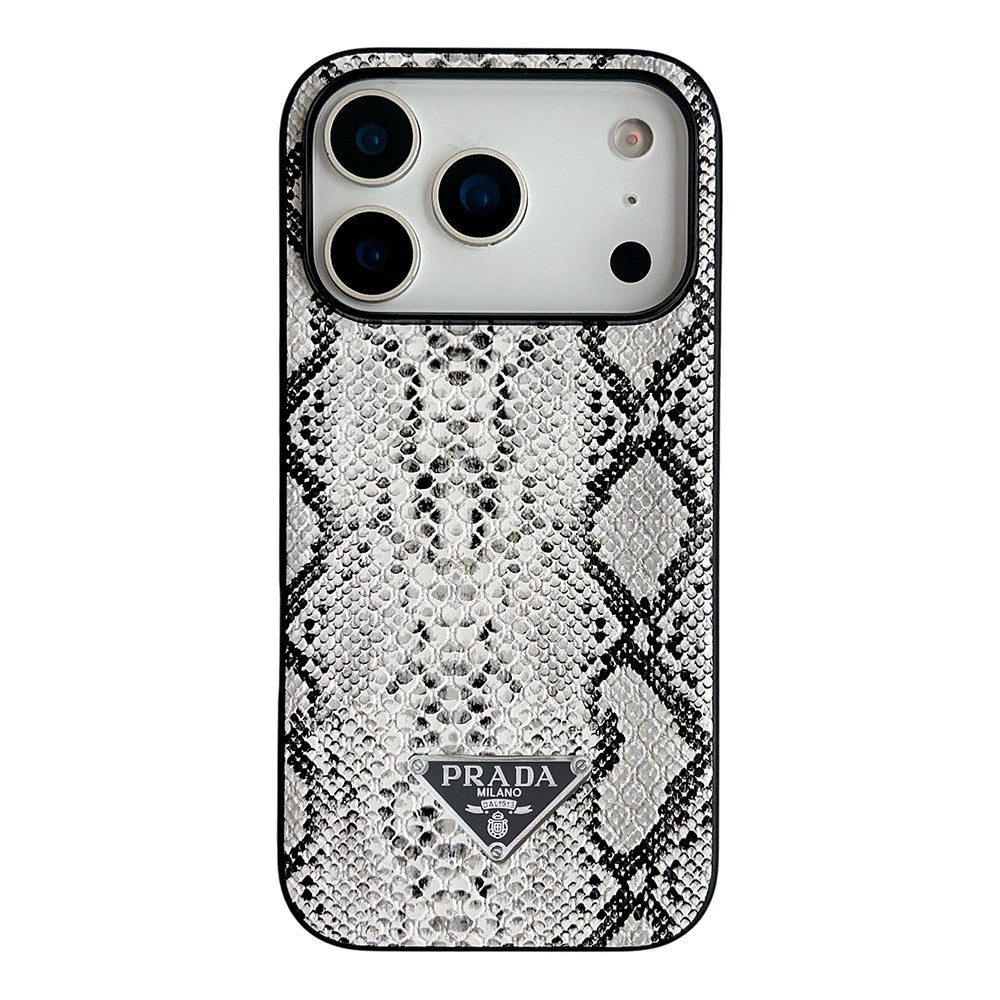 Mixed Texture Full Coverage Protective iPhone Case by Easy-Cases - product image 15