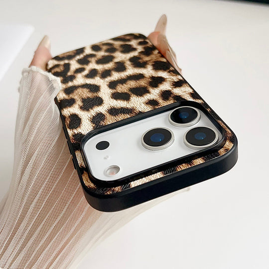 Mixed Texture Full Coverage Protective iPhone Case by Easy-Cases - product image 8