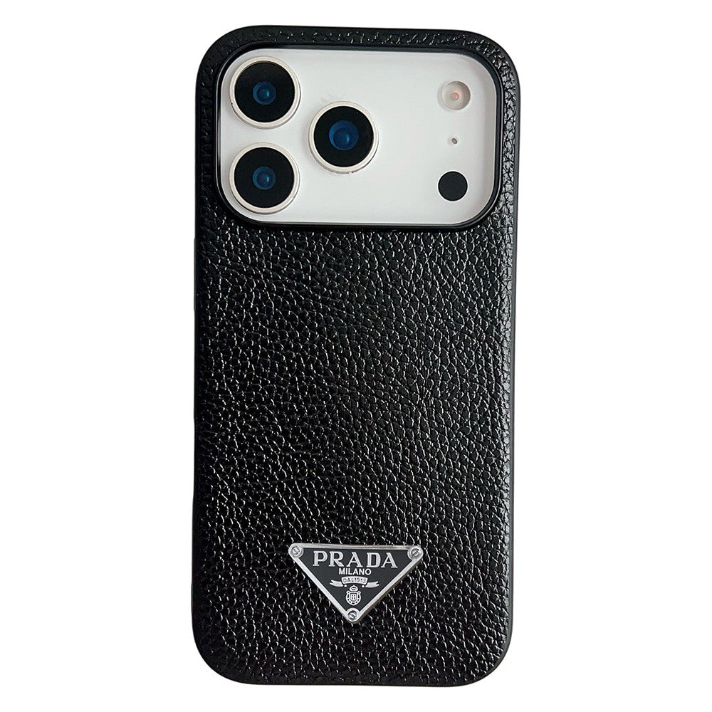 Mixed Texture Full Coverage Protective iPhone Case by Easy-Cases - product image 12