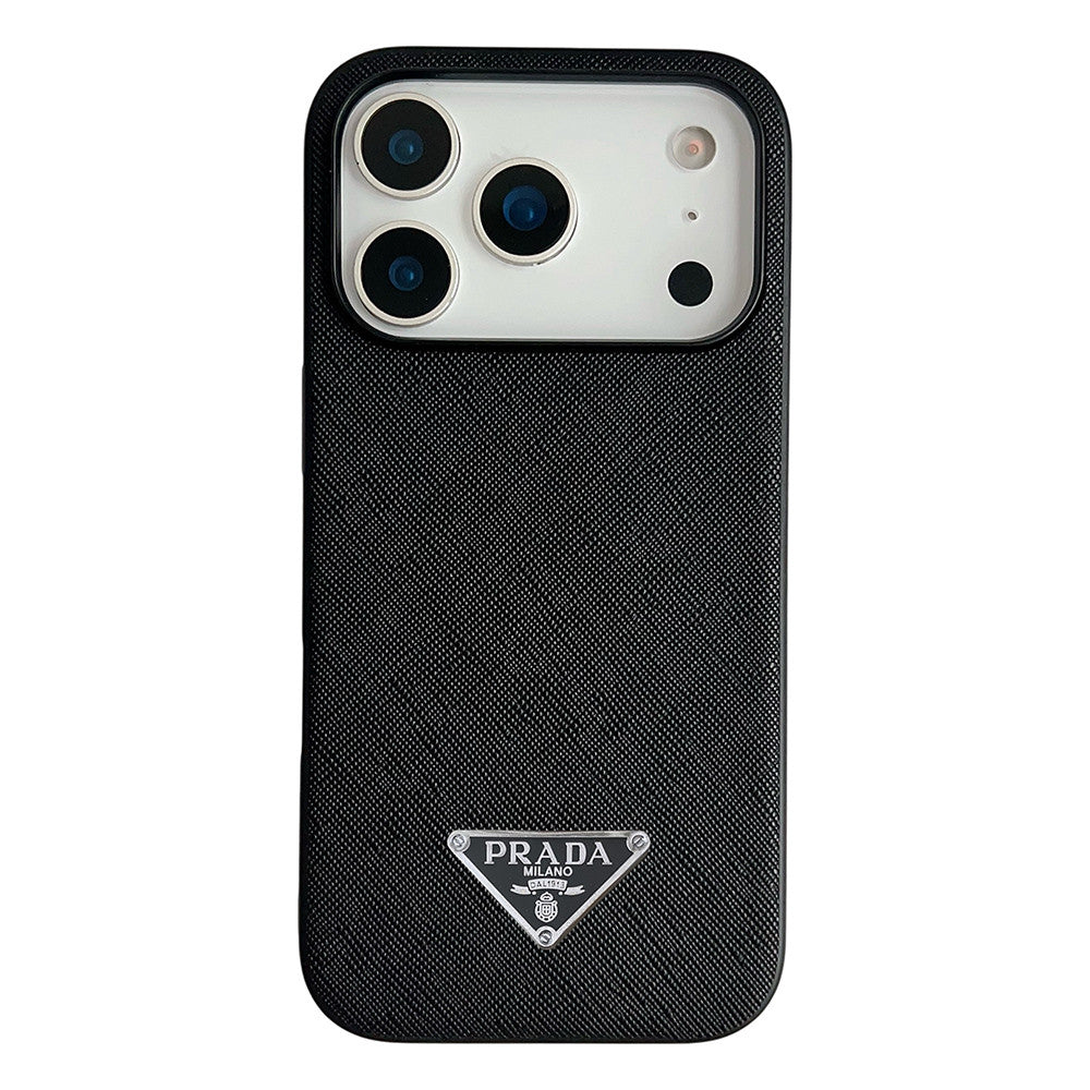 Mixed Texture Full Coverage Protective iPhone Case by Easy-Cases - product image 13