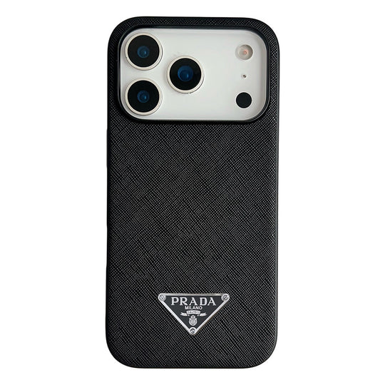 Mixed Texture Full Coverage Protective iPhone Case by Easy-Cases - product image 13