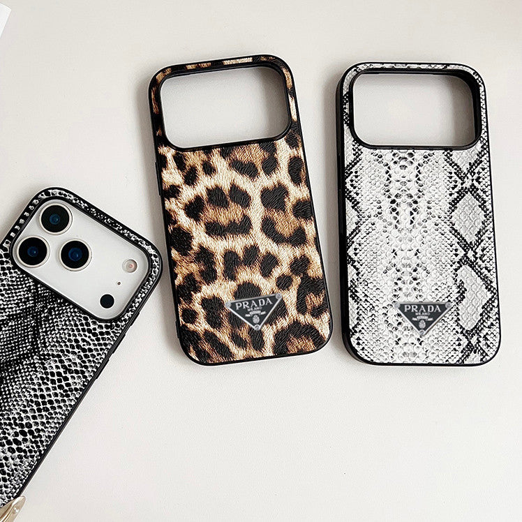 Mixed Texture Full Coverage Protective iPhone Case by Easy-Cases - product image 5