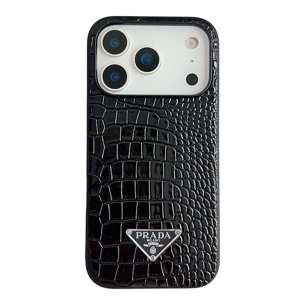 Mixed Texture Full Coverage Protective iPhone Case by Easy-Cases - product image 11