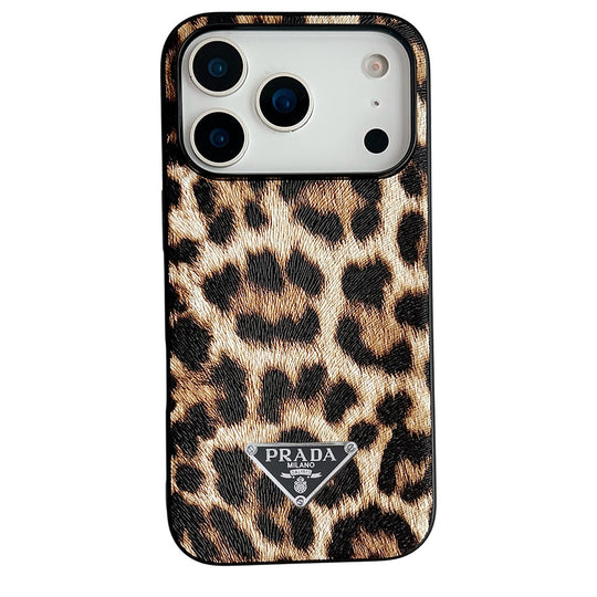 Mixed Texture Full Coverage Protective iPhone Case by Easy-Cases - product image 10