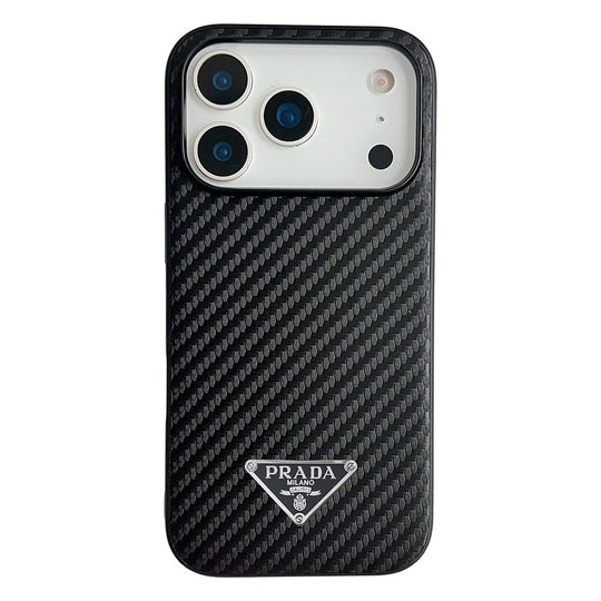 Mixed Texture Full Coverage Protective iPhone Case by Easy-Cases - product image 14