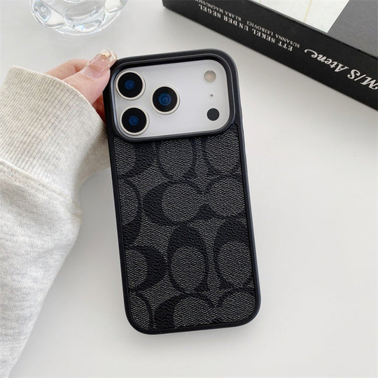 Signature Texture Protective iPhone Case by Easy-Cases - product image 10