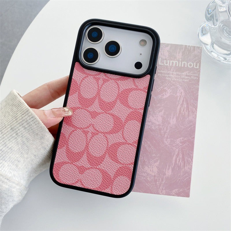 Signature Texture Protective iPhone Case by Easy-Cases - product image 11