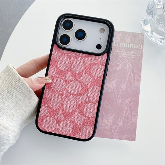 Signature Texture Protective iPhone Case by Easy-Cases - product image 11