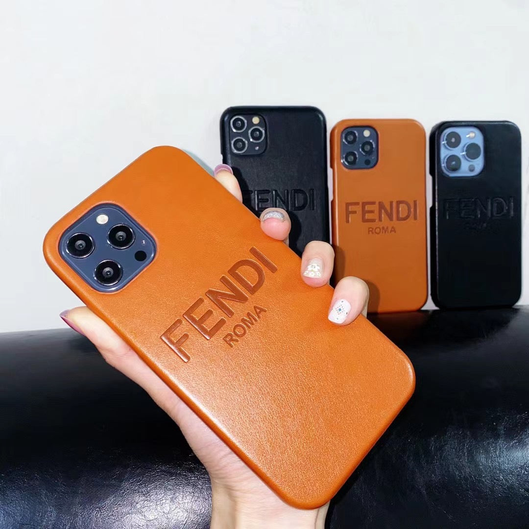 Fendi phone case iphone 8 best sale