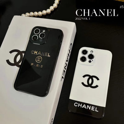 Luxury Designer Phone Case 