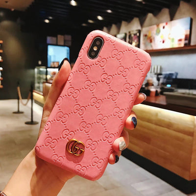 High-Quality Gucci iPhone Accessory