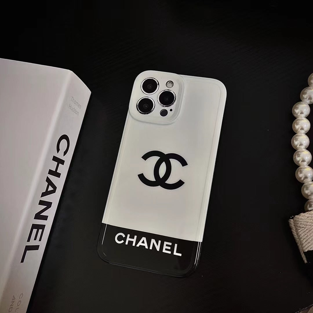 Luxury Designer Phone Case 