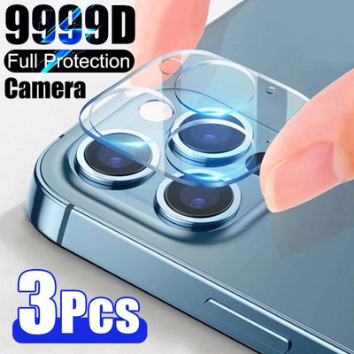 iPhone 13 Camera Lens Protector | Easy Cases