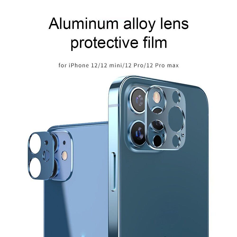 iPhone Camera Protective Case | Camera Lens Case | Easy Cases