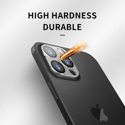 iPhone Camera Glass Lens | iPhone Protective Camera Lens | Easy Cases