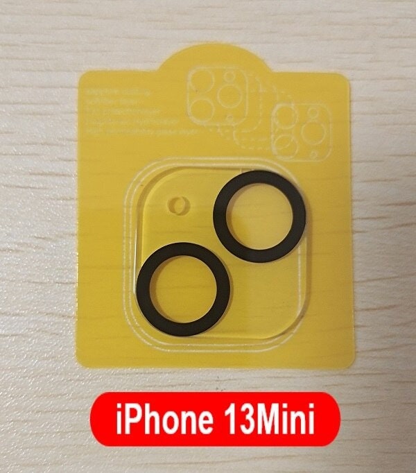 iPhone Camera Glass Lens | iPhone Protective Camera Lens | Easy Cases