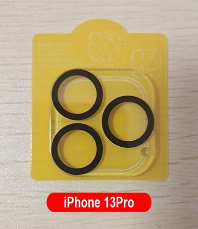 iPhone Camera Glass Lens | iPhone Protective Camera Lens | Easy Cases