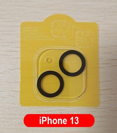 iPhone Camera Glass Lens | iPhone Protective Camera Lens | Easy Cases