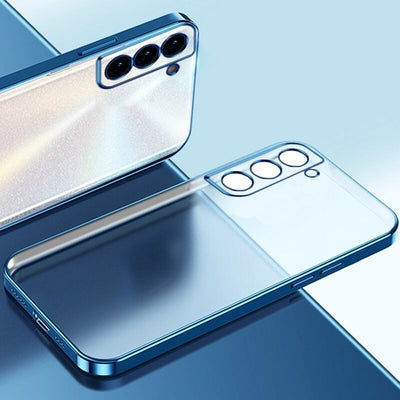 Samsung S22 Square Matte Case | Samsung S22 Square Case | Easy Cases