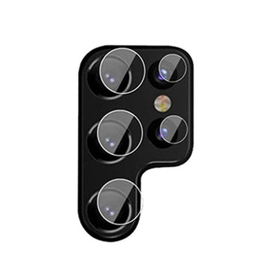 Galaxy S22 Camera Lens Ring Case | Easy Cases
