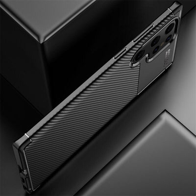 Samsung S22 Luxury Matte Case | S22 Shockproof Case | Easy Cases