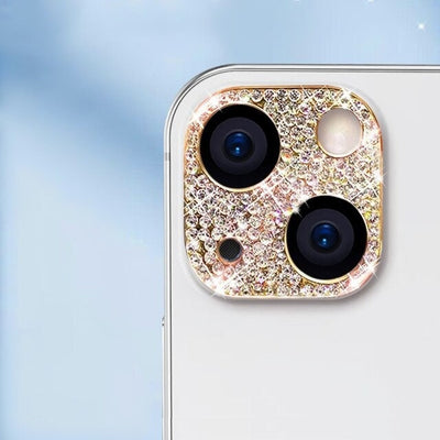 iPhone 13 Glitter Lens Protector | Glitter Lens Protector | Easy Cases