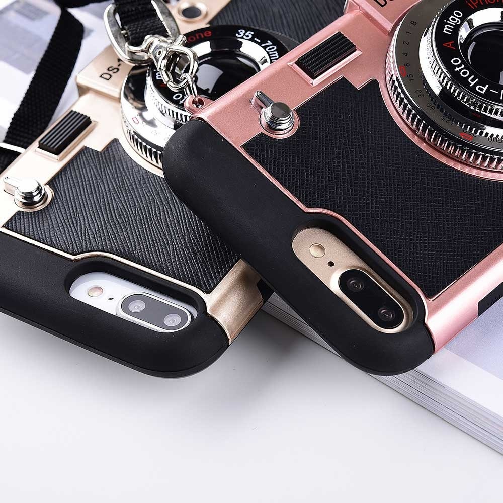 Mobile Photography Case | 3D Mobile Photography Case | Easy Cases