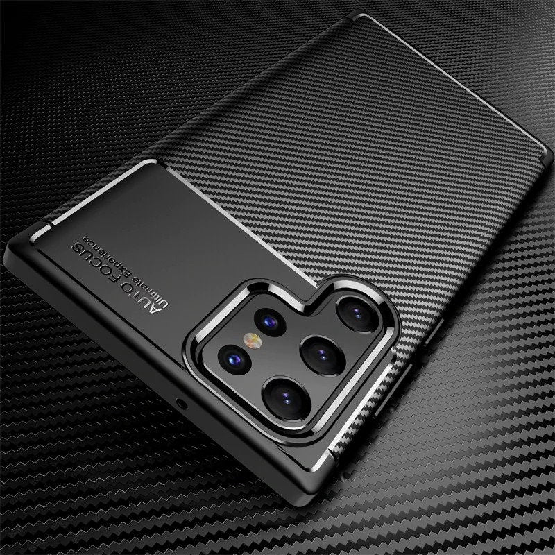 Samsung S22 Luxury Matte Case | S22 Shockproof Case | Easy Cases